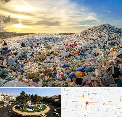 خرید ضایعات در هفت حوض 