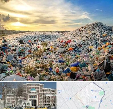 خرید ضایعات در طلاب مشهد