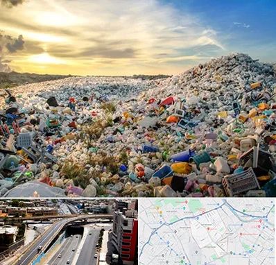 خرید ضایعات در ستارخان شیراز 