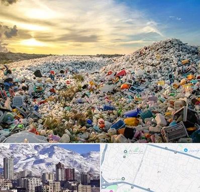 خرید ضایعات در ازگل