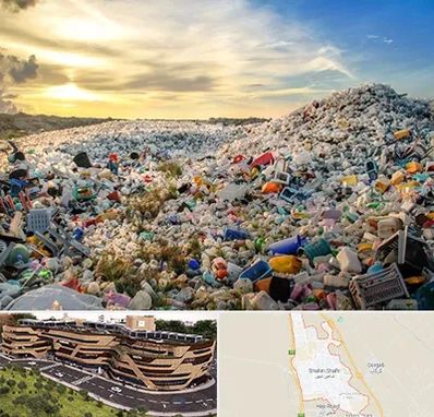 خرید ضایعات در شاهین شهر