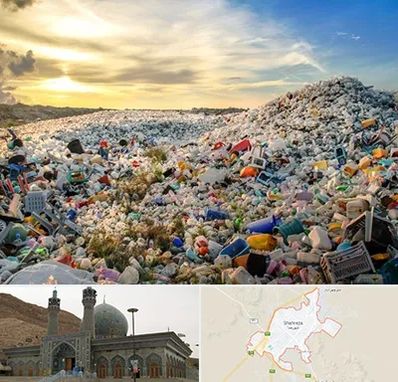 خرید ضایعات در شهرضا