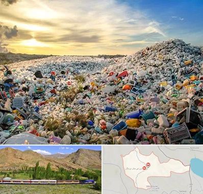 خرید ضایعات در خاش