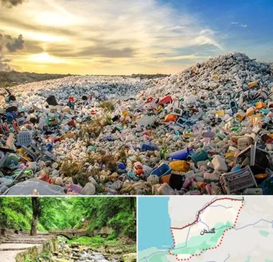 خرید ضایعات در گلستان