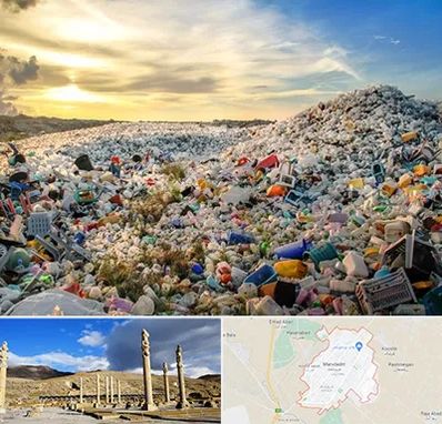 خرید ضایعات در مرودشت