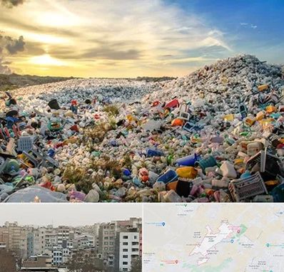 خرید ضایعات در محمد شهر کرج 