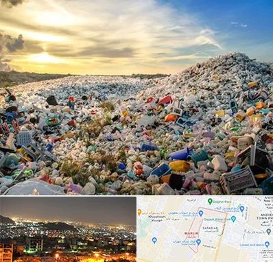 خرید ضایعات در مارلیک کرج 