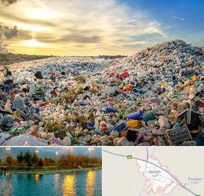 خرید ضایعات در قروه