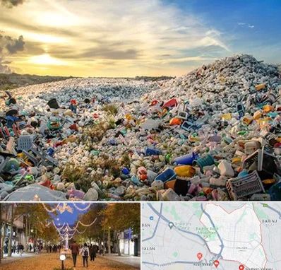 خرید ضایعات در ولیعصر ارومیه