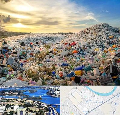 خرید ضایعات در کوروش اهواز 