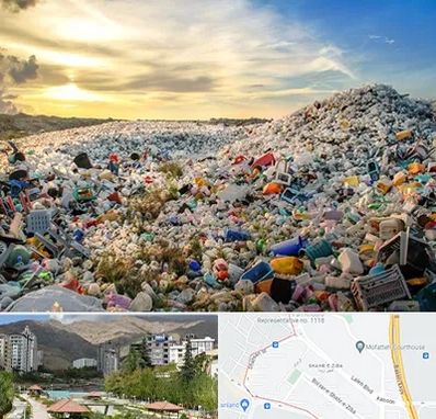 خرید ضایعات در شهر زیبا 