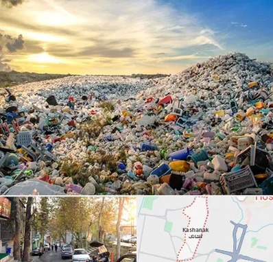 خرید ضایعات در کاشانک