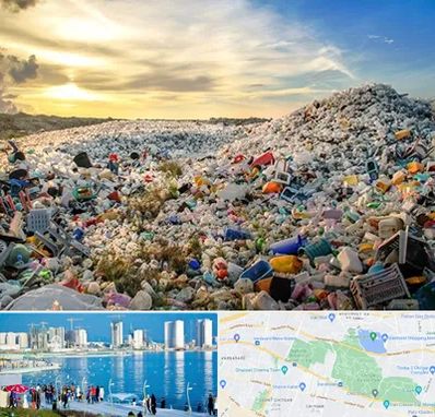 خرید ضایعات در چیتگر 