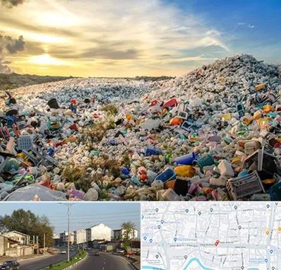 خرید ضایعات در ضیابری رشت 