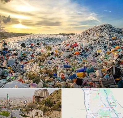 خرید ضایعات در فرهنگ شهر شیراز 