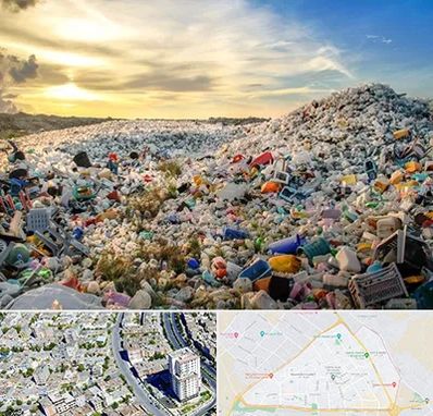 خرید ضایعات در قاسم آباد مشهد 