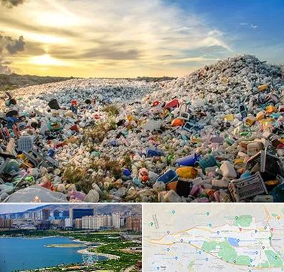 خرید ضایعات در منطقه 22 تهران 