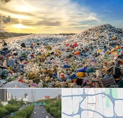 خرید ضایعات در توانیر