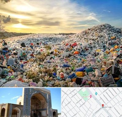 خرید ضایعات در مصلی مشهد