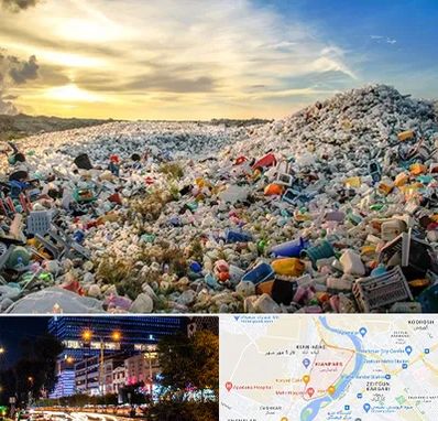 خرید ضایعات در کیانپارس اهواز 