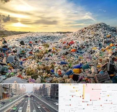 خرید ضایعات در توحید 