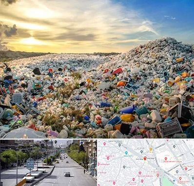 خرید ضایعات در خیابان زند شیراز 