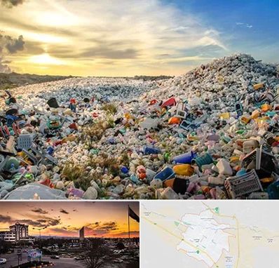 خرید ضایعات در قوچان