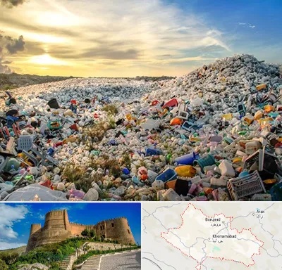 خرید ضایعات در لرستان