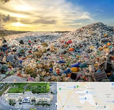 خرید ضایعات در نسیم شهر