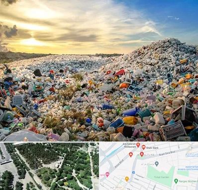 خرید ضایعات در سالاریه قم