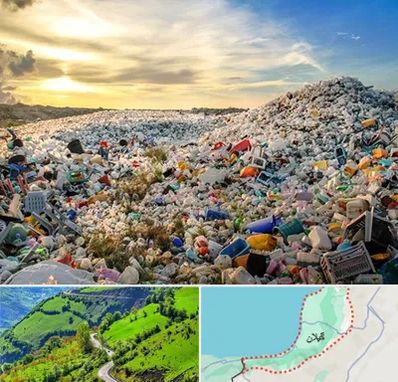 خرید ضایعات در گیلان