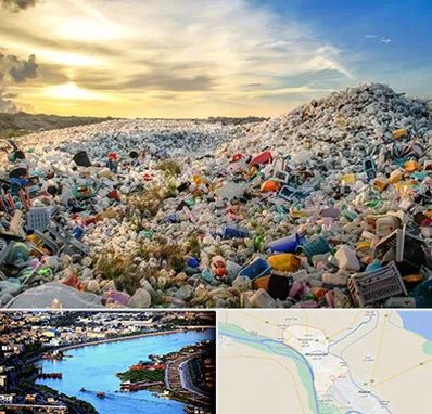 خرید ضایعات در خرمشهر