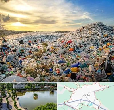 خرید ضایعات در لنگرود