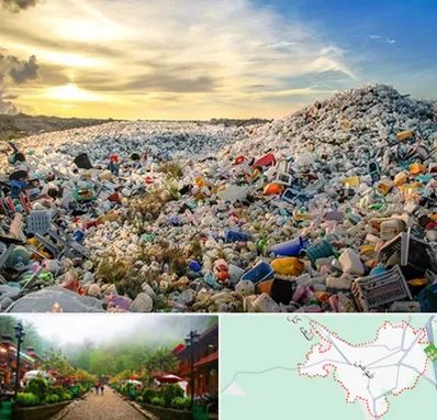 خرید ضایعات در فومن