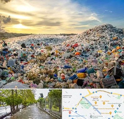 خرید ضایعات در خیابان ارم شیراز 