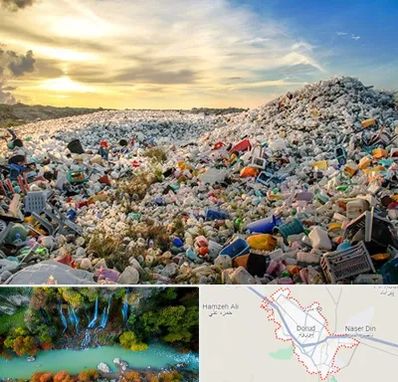 خرید ضایعات در دورود