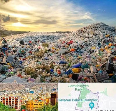 خرید ضایعات در نیاوران 