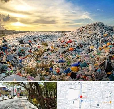 خرید ضایعات در خیابان توحید اصفهان 