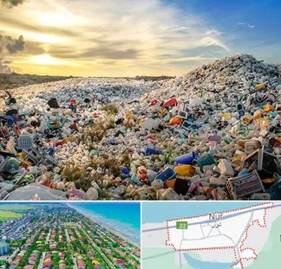 خرید ضایعات در نور