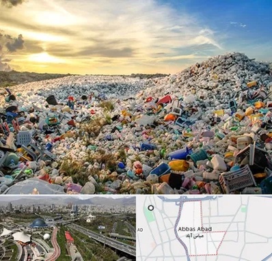 خرید ضایعات در عباس آباد تهران