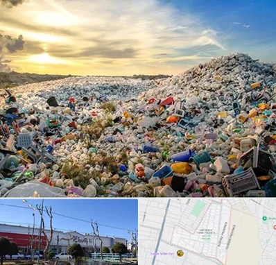 خرید ضایعات در فاز دو اندیشه