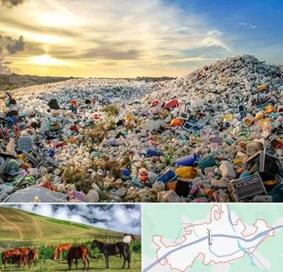 خرید ضایعات در تالش