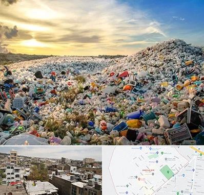 خرید ضایعات در شمیران نو 