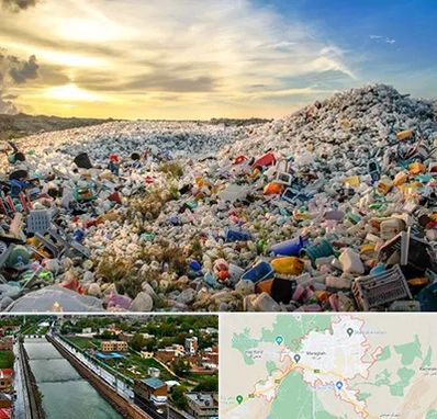 خرید ضایعات در مراغه