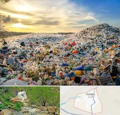 خرید ضایعات در کردان