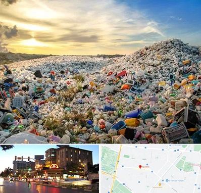 خرید ضایعات در بلوار سجاد مشهد 