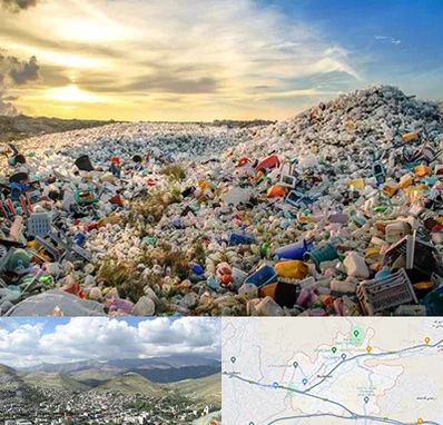 خرید ضایعات در رودهن