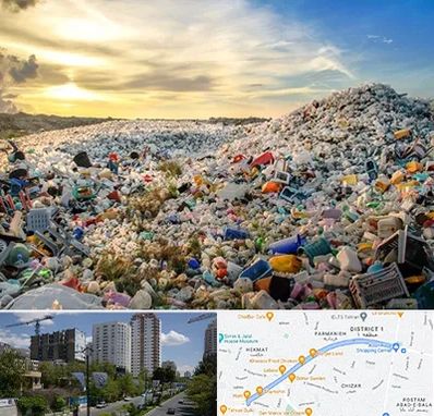 خرید ضایعات در اندرزگو 