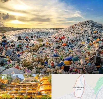 خرید ضایعات در دربند