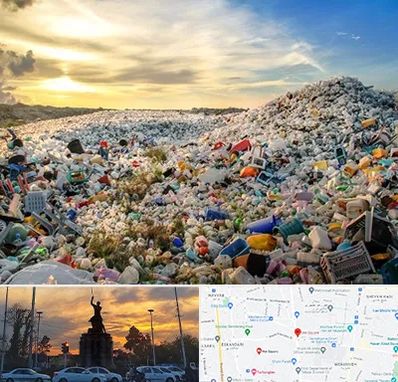 خرید ضایعات در میدان حر